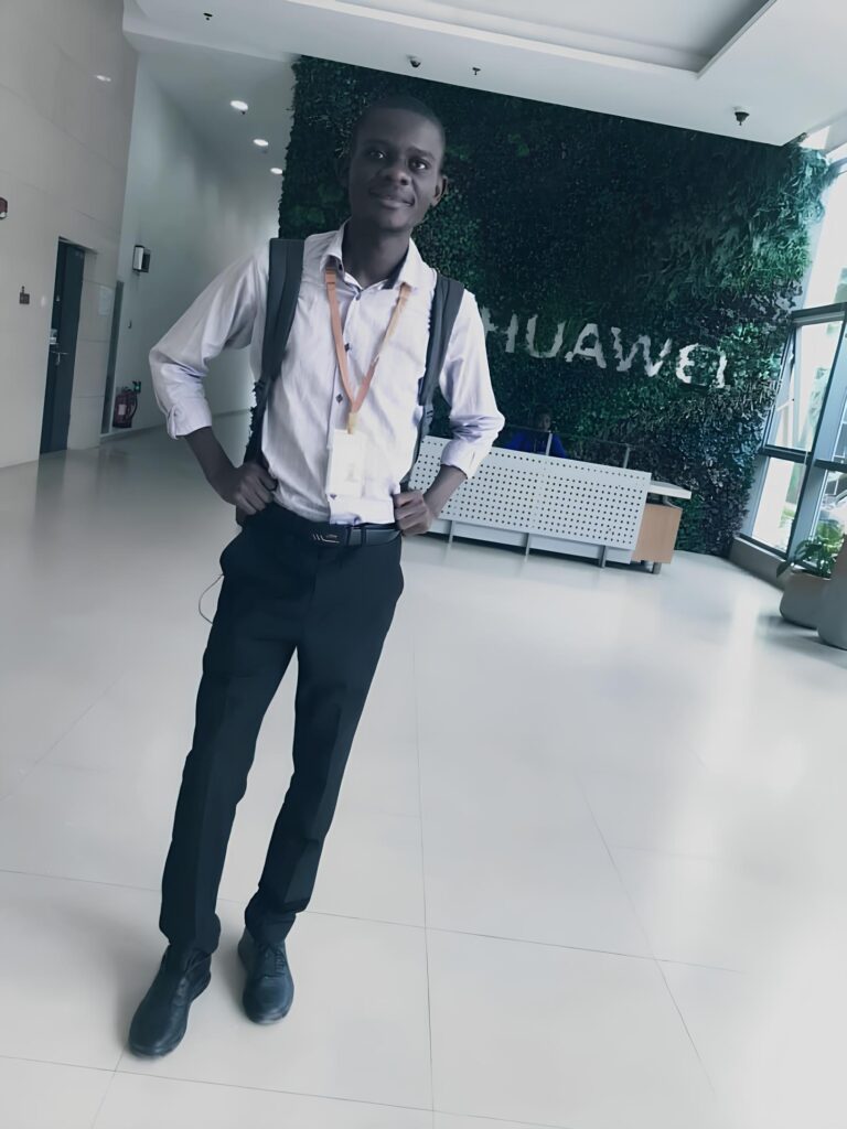 matthew huawei