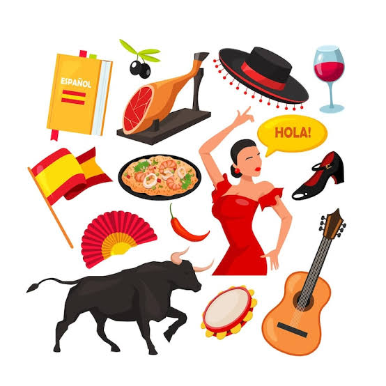espagnol