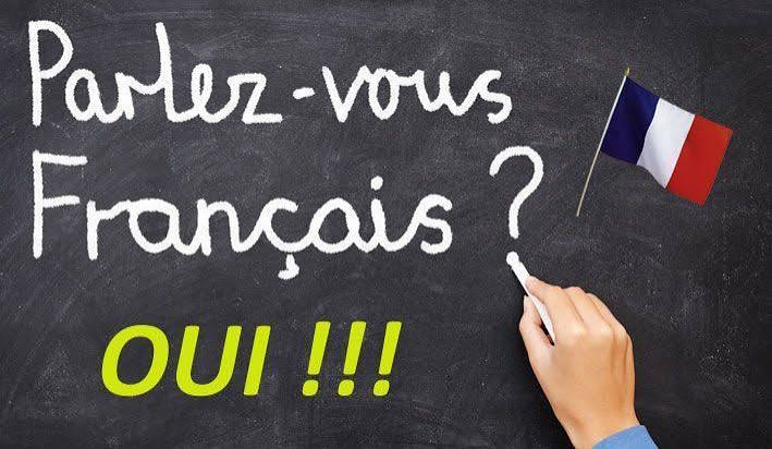francais
