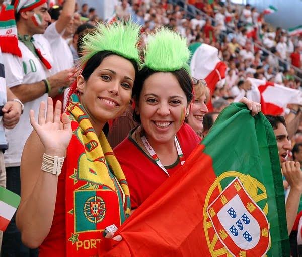 portugais